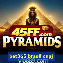 bet365 brasil cnpj
